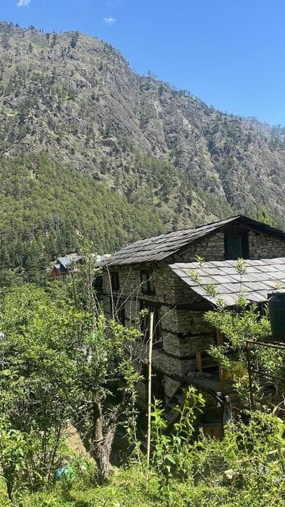 Magic Moments Kasol to Malana