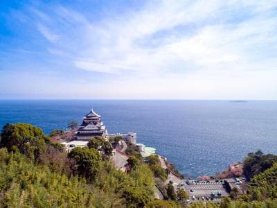 熱海 天空のホテル 夢寿庵-Mujuan-