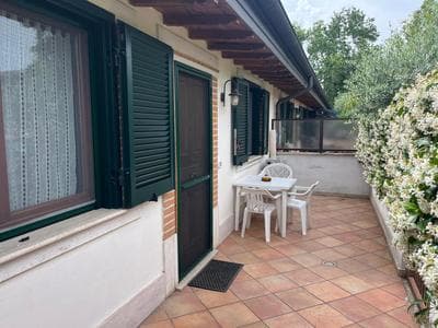 La villetta di Veronica