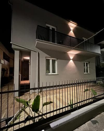 Umi B&B