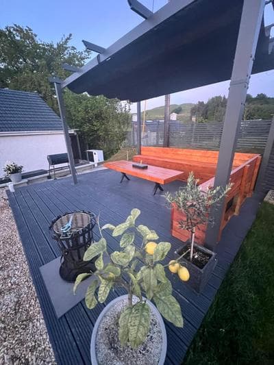 Birch Villa