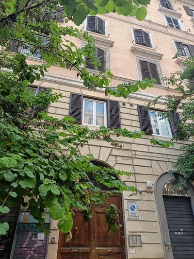 Suites in Rome