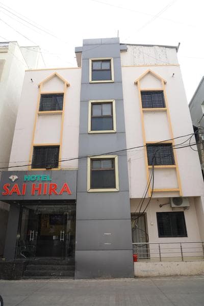 Hotel Shri Sai heera