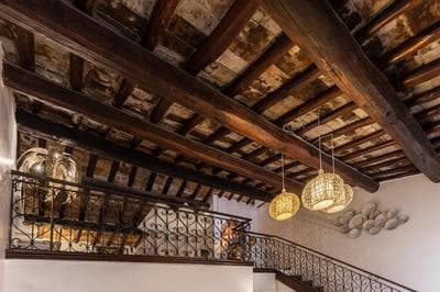 Piazza Navona Historic Luxury Apartment