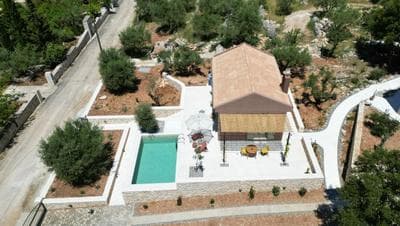 Jasmine Villa