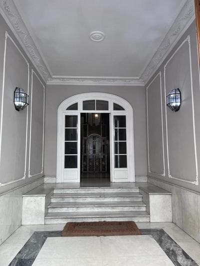 Palazzaccio apartment Roma