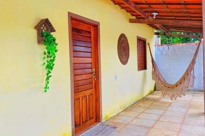 Casa em Praia de Flecheiras