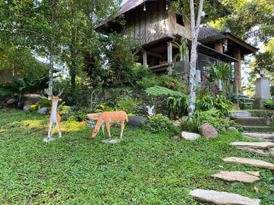 Mayong Bali Villa and Hostel