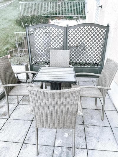 Wunderschönes Apartment in ruhiger Lage I 2-4 Personen