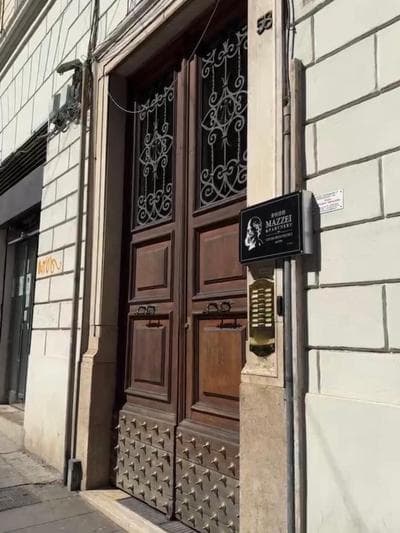 Comfort Rome Room Ciclamino - 666