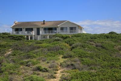 The Beach House