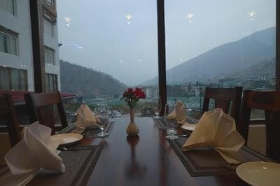 Asura hotel