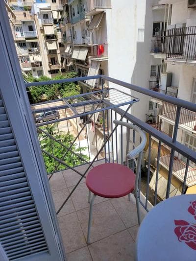 Athens apartment