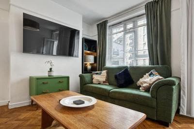 Elegant 3Bed-Apartment Southwark
