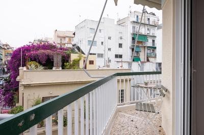 Athens Lovely Home with 2 Bedrooms-Next to Metro