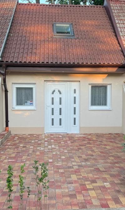 Vízparti OLLÉ Apartman Tiszafüred