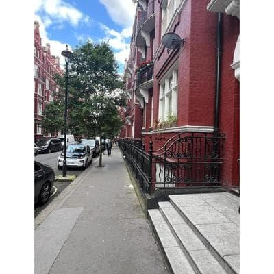 Fabulous 3 Bed Flat Near Edgware Road Station