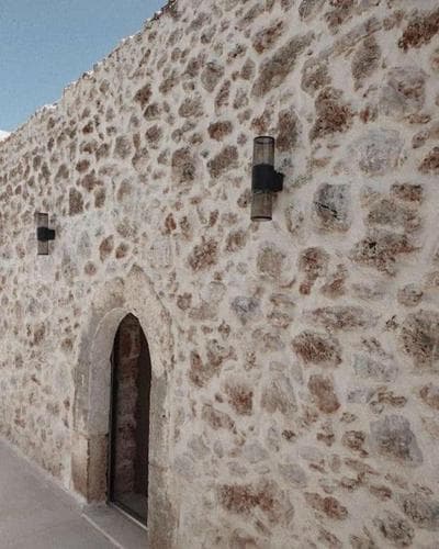 Hercules Home Malia