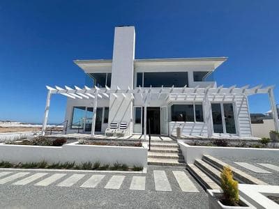 19 ocean villas