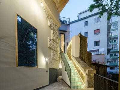 ResidenzaScaleNapoletane Nuova Gestione