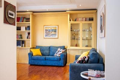 81 mq, Stazione trastevere, Rome Sweet Home