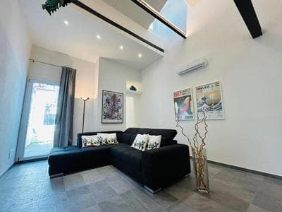 Apartment Florence Today with a private balcony a Careggi