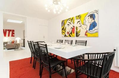Luxury Ensuit Soho-55