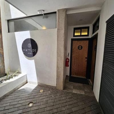 Loft Ejecutivo Centro Histórico CUU