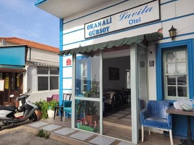Ayvalık La Vita Butik Otel