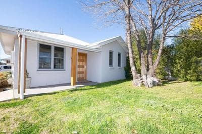 The Endsleigh -1 Bedroom Villa, Free Wifi, Near CBD