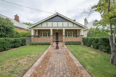 The Oaks on March Stunning & Elegant CBD Home