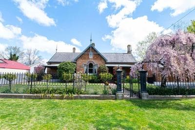 The Hermitage Truly Spectacular Sleeps 12