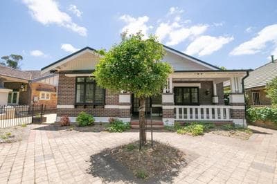 Summer House
