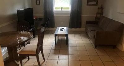 3 bedroom apartment in Downtown Halifax