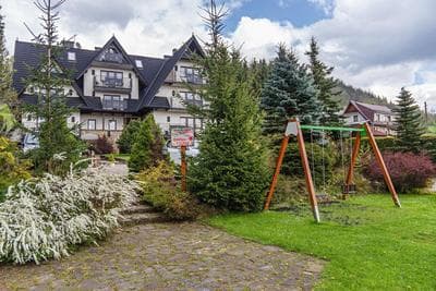 Pensjonat Litworówka Wellness&SPA