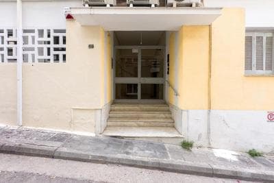 Vintage Apt next to Acropolis