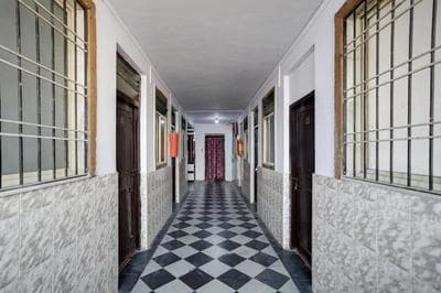 Hotel O Ashoka Lodging
