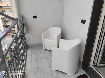 Nap'poggio appartment
