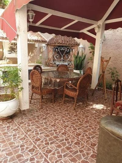 villa tranquille pour vacances
