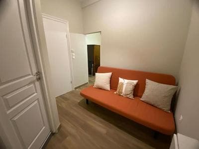 Pumpkin Room