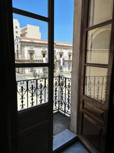 La Meridiana