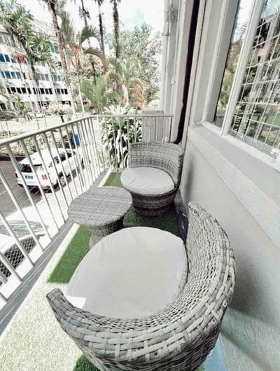 Gladstone Gem 8 - Suva CBD 2 Bedroom Apartment
