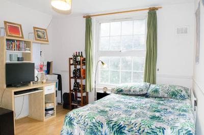 Affordable Double room in Trendy Angel, Islington