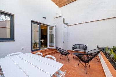 CATERINA Plaza Castilla