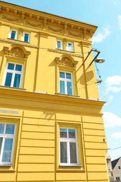 Apartmány Plzeň Rolnické náměstí 8