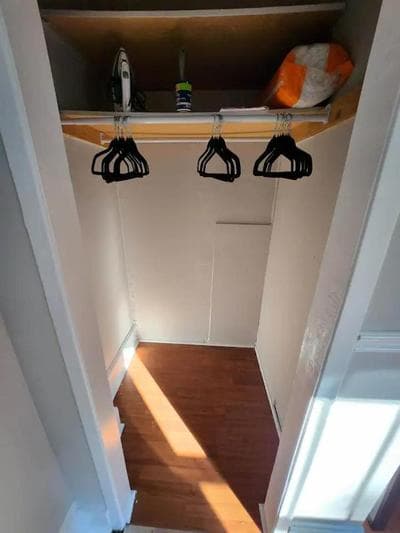 3 bedroom apartment in Downtown Halifax