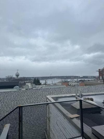 Harbour View Penthouse Suite