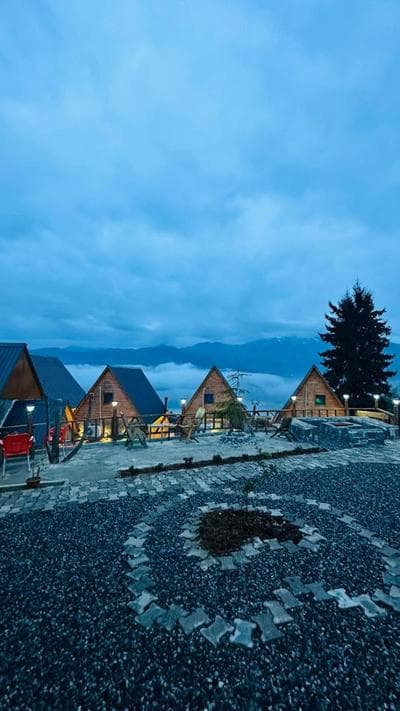 sitiela bungalov kir evi