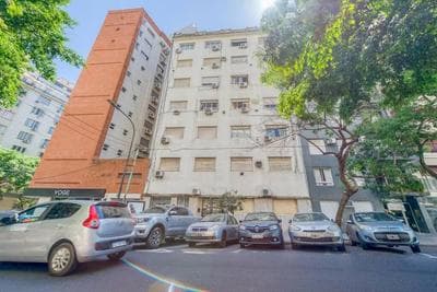 Ayres- Hermoso departamento en la mejora zona de Recoleta- Vicente Lopez