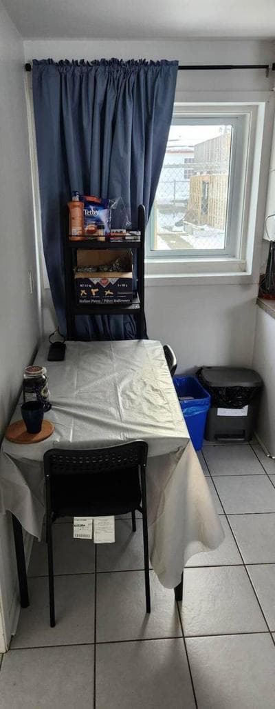 2 bedroom apartment near Downtown Dartmouth